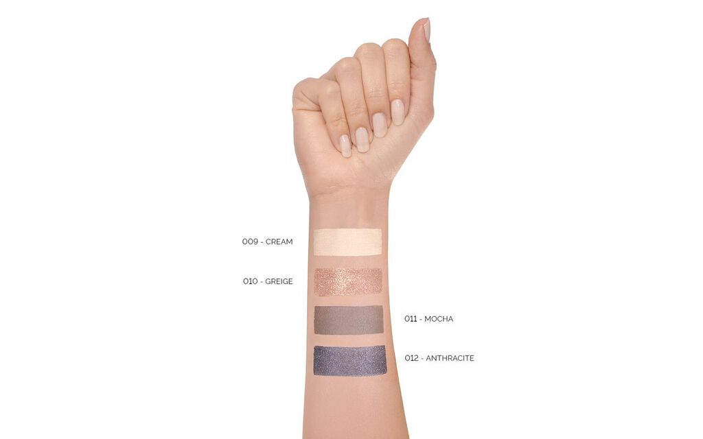 Vamp! Liquid Eyeshadow - PUPA Milano image number 3